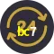 24/7