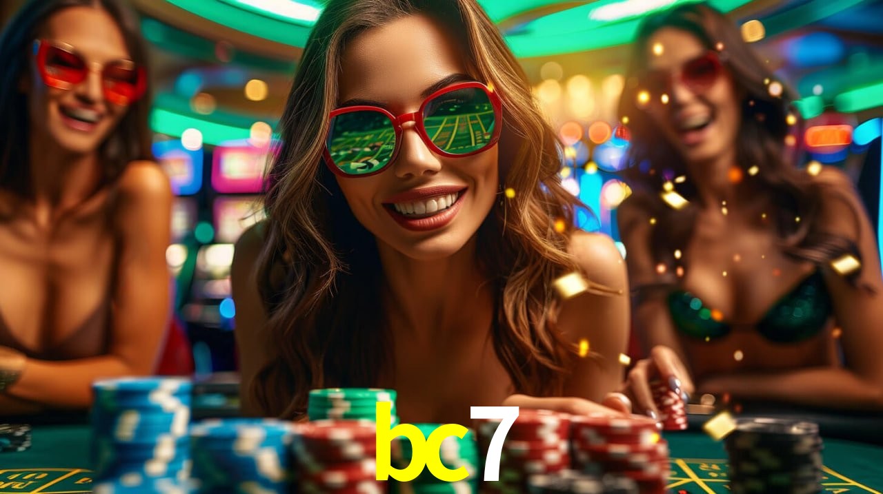 Welcome Bonus bc7