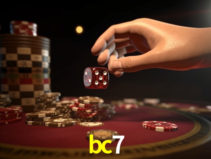 Experiência VIP bc7