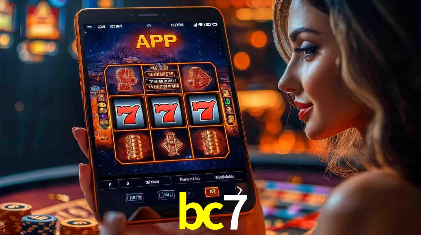 bc7 bet