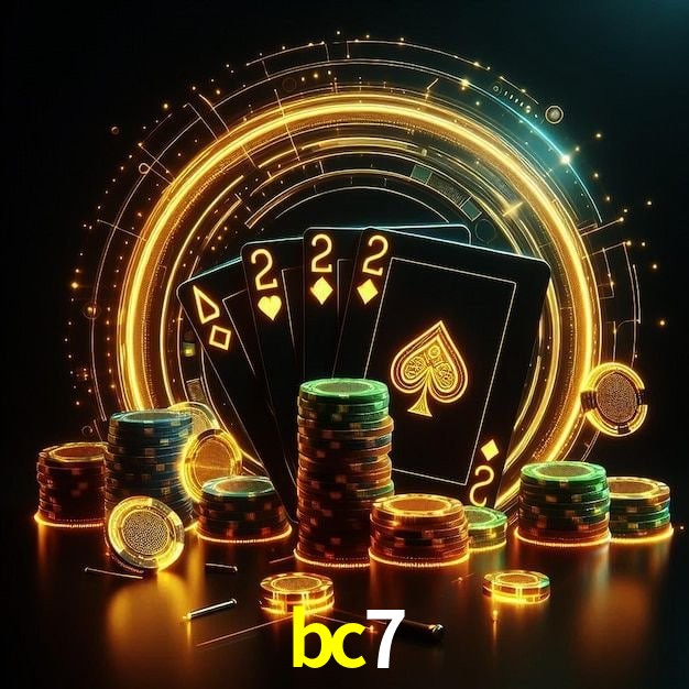 Estatísticas bc7