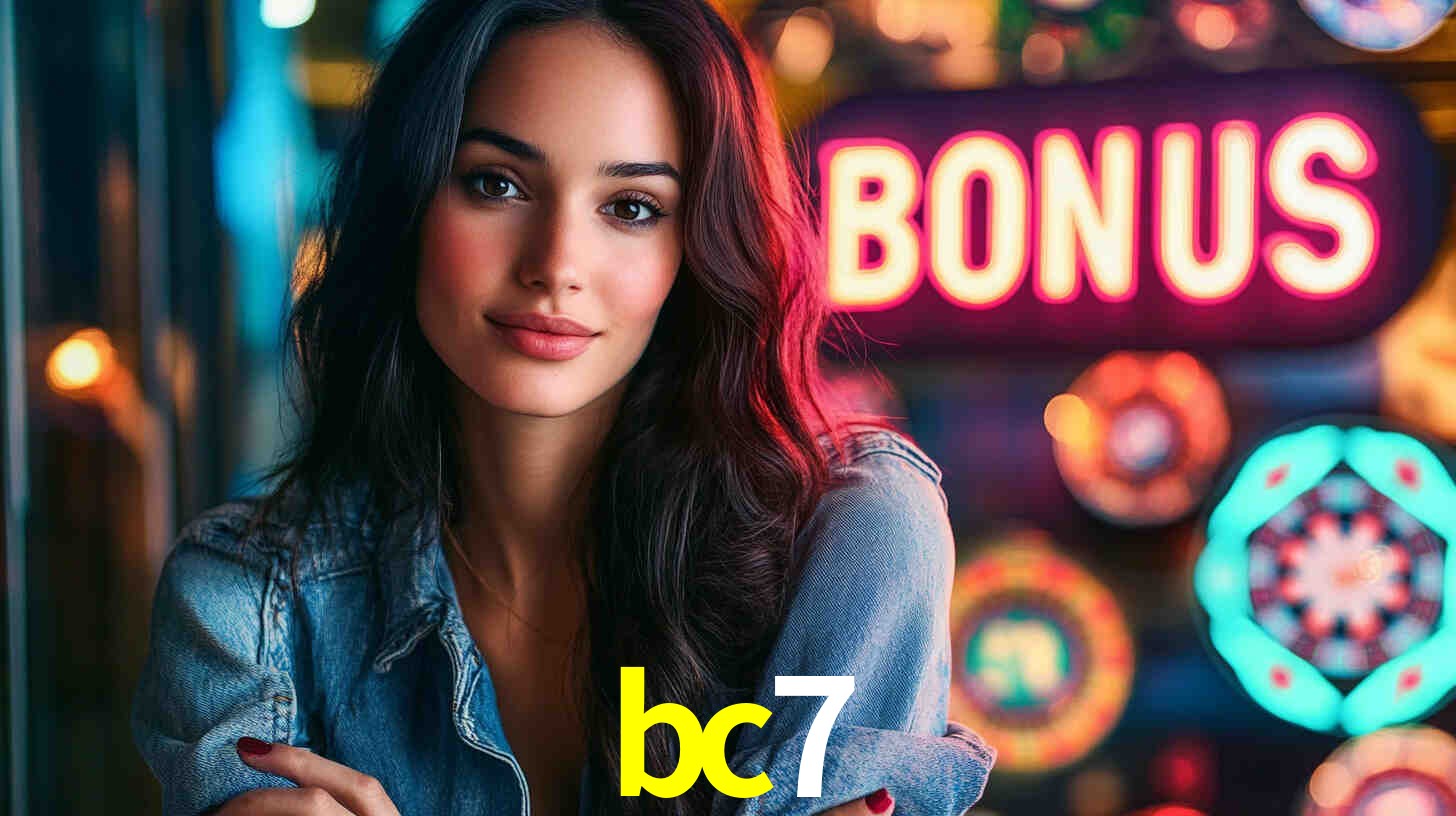 bc7: Seu Cassino Premiado com Pagamentos Rápidos