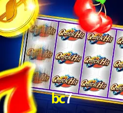 A Revolução dos Aplicativos de Jogos no bc7