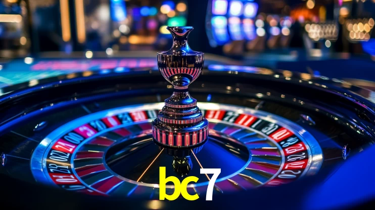 Ofertas Imperdíveis na bc7: Promoções e Bônus Que Valem a Pena