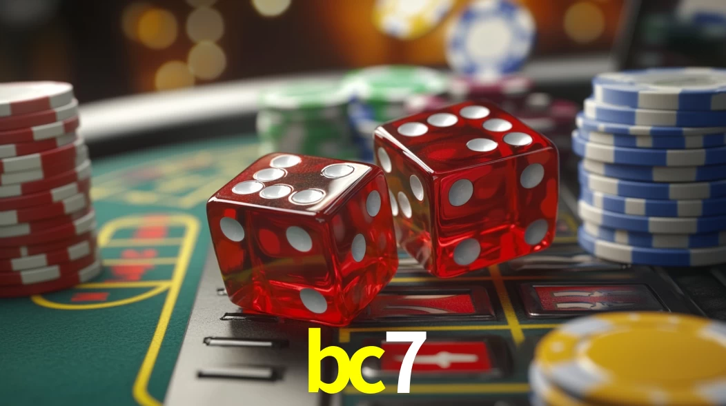 Blackjack Table bc7