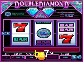 Descubra a Magia dos Jogos de Arcade no bc7