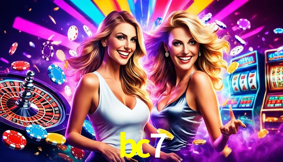 A Emoção da Loteria na bc7: Uma Chance de Mudança de Vida