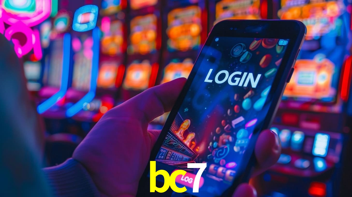 Jogos Exclusivos bc7