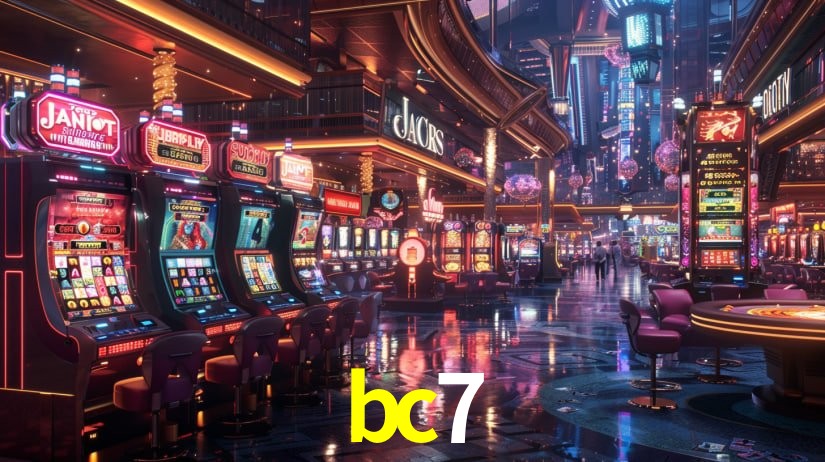 Slot Games bc7