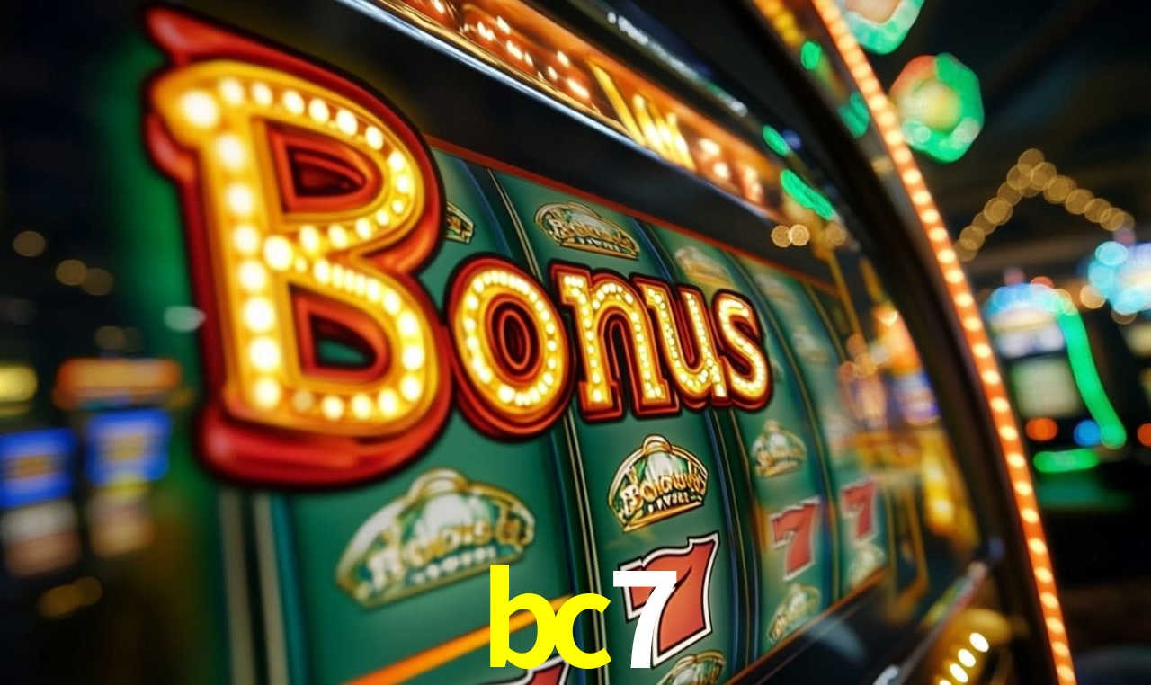 Promoção Relâmpago bc7