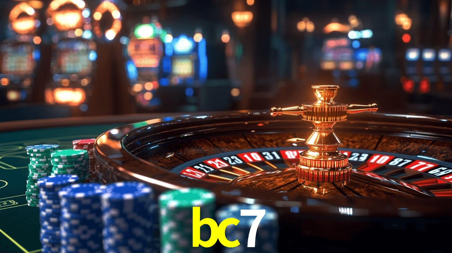 bc7 bet