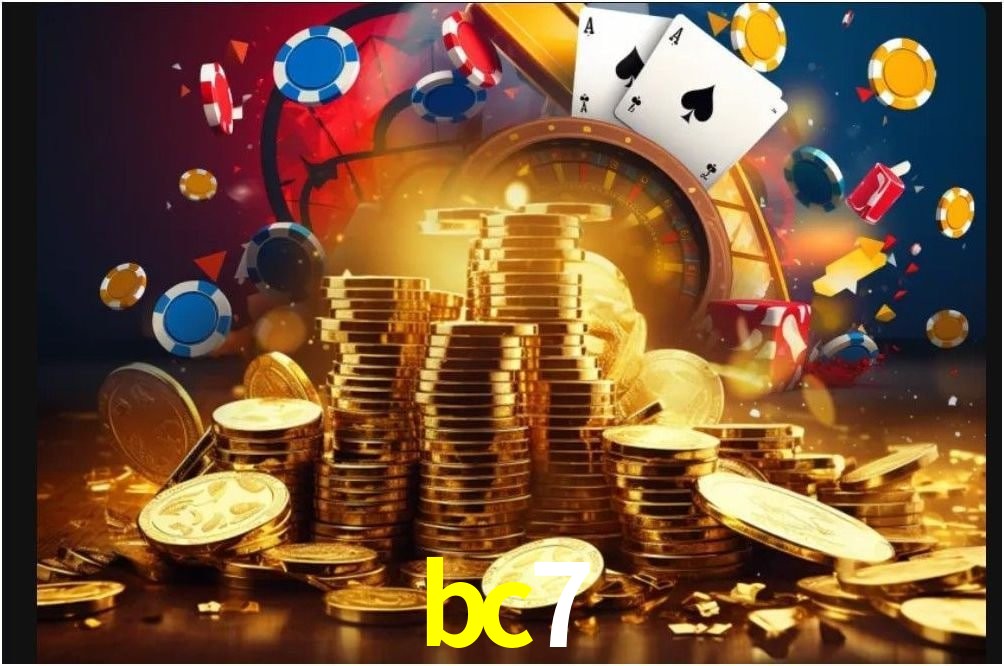 Inovações de Jogos na bc7: O Futuro das Experiências Interativas