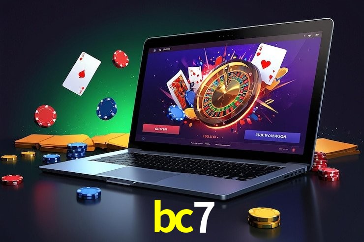 Segurança 2FA bc7