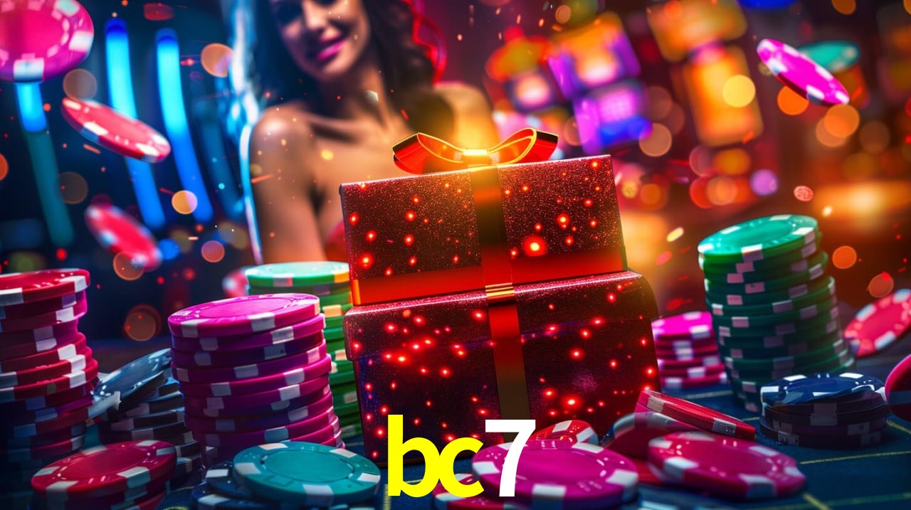 Descubra a Essência do bc7: Nossa História e Compromissos