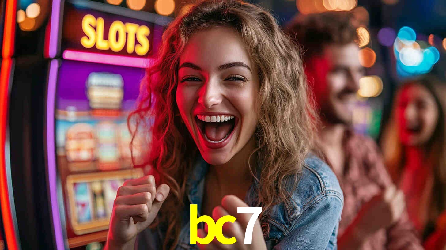Descubra o Programa VIP da bc7: Vantagens Exclusivas para Jogadores
