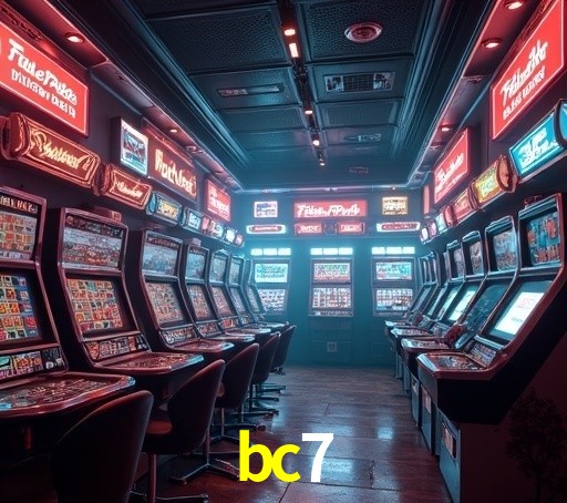 Sistemas de Segurança bc7