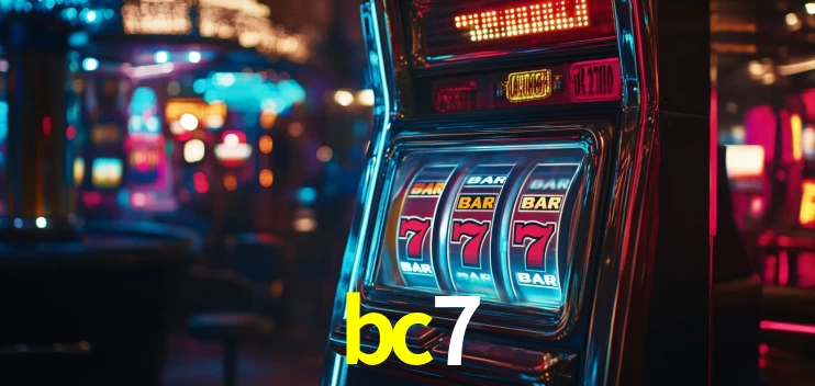 VIP Casino bc7