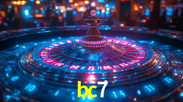 bc7 App Interface