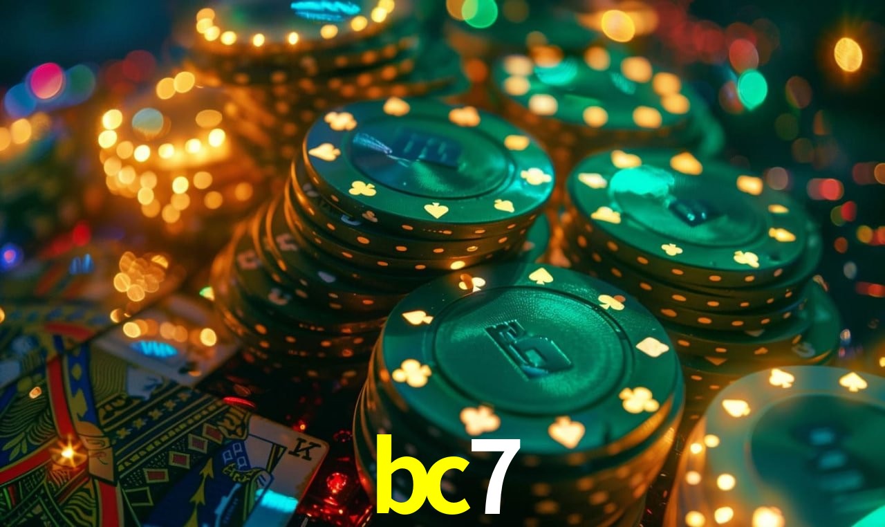 Casino Ao Vivo bc7