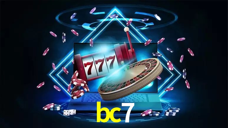 Recursos de Bônus bc7