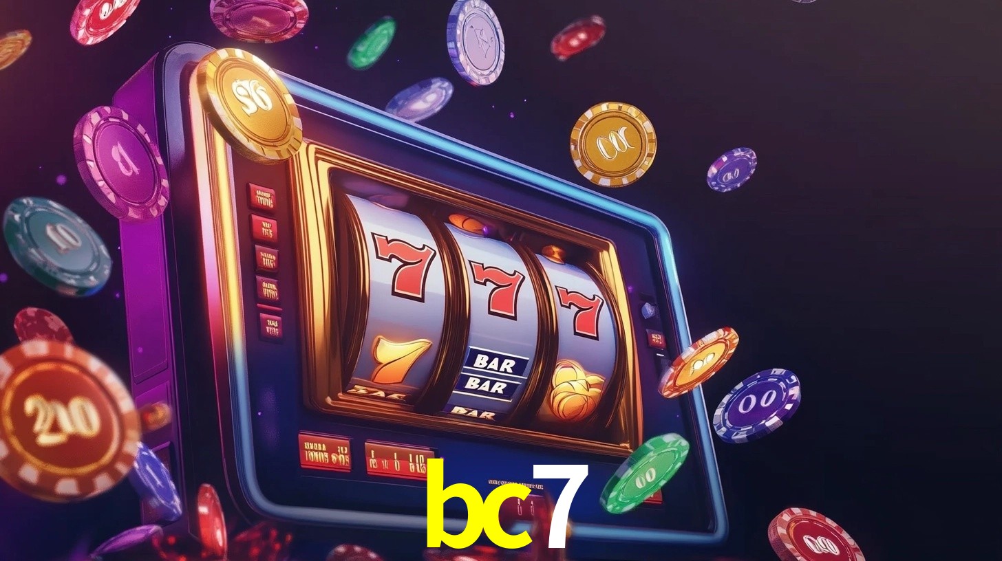 Live Casino bc7