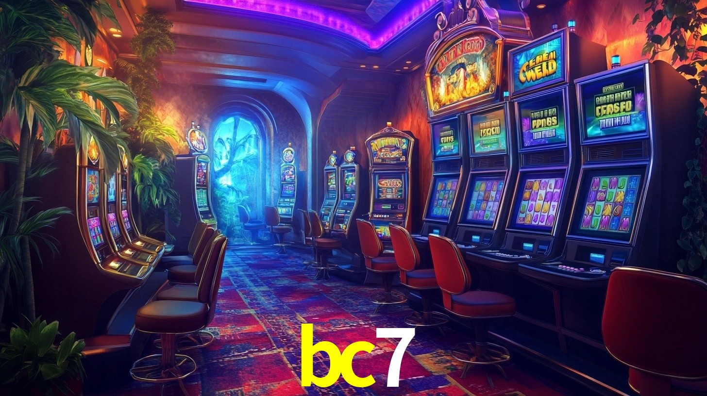 Roulette Table bc7