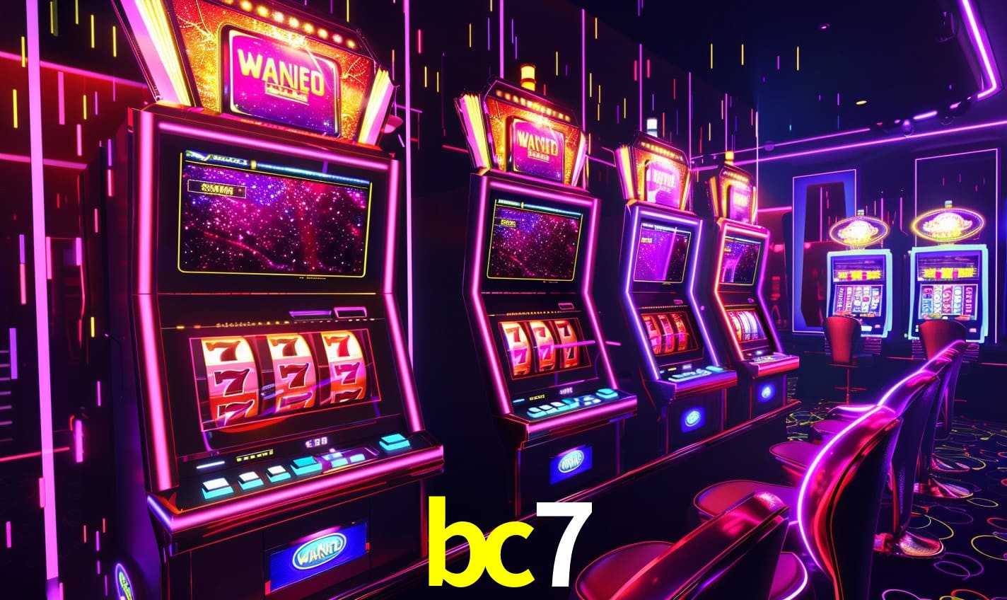 Apostas Esportivas na bc7: Um Guia Completo