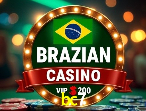 cassino bc7