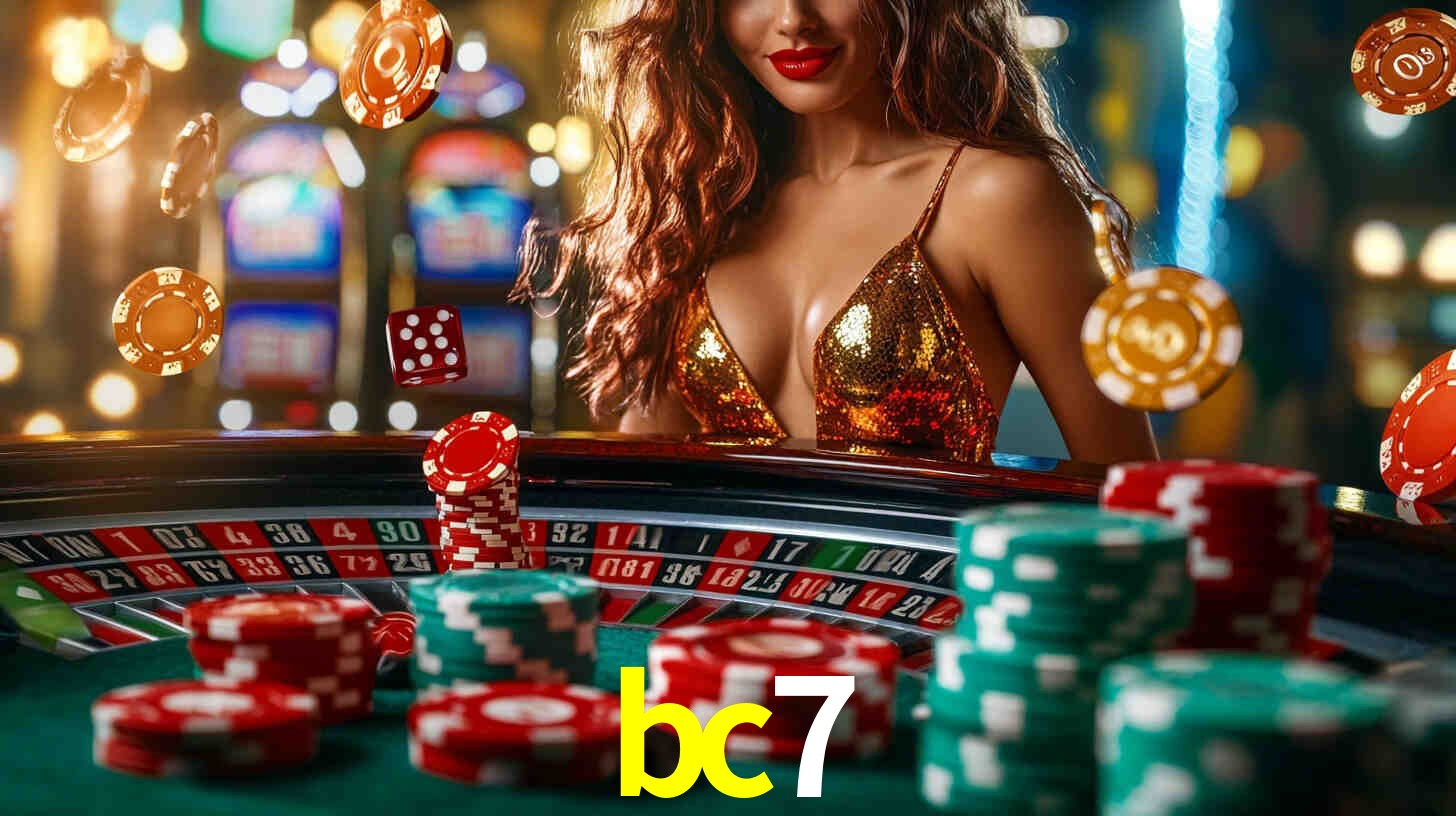 Welcome Bonus bc7