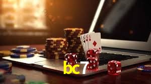 Descubra o Programa VIP da bc7: Vantagens Exclusivas para Jogadores