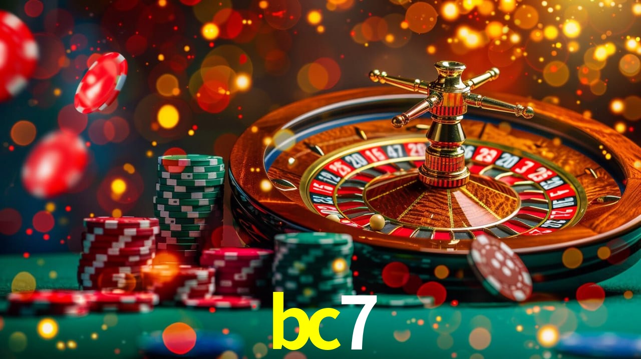 Descubra a Essência do bc7: Nossa História e Compromissos
