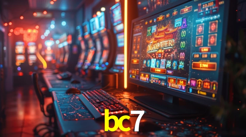 bc7 bet