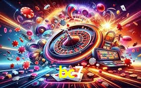 Casino VIP bc7