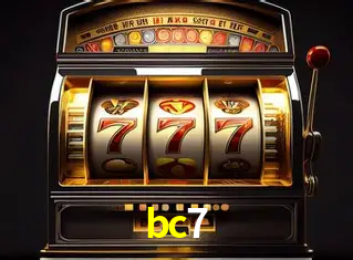 Descubra o Mundo do Cassino Online com bc7