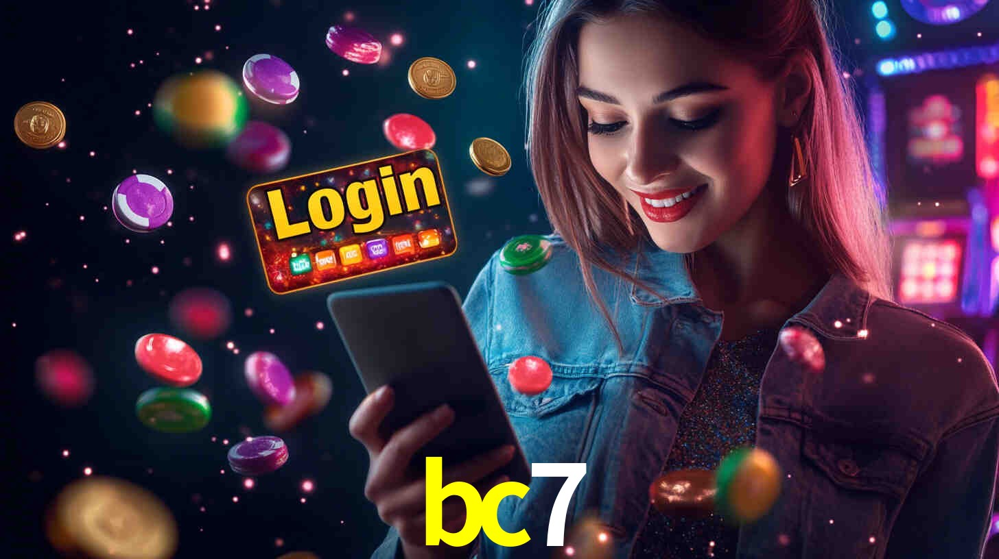 Inovações de Jogos na bc7: O Futuro das Experiências Interativas