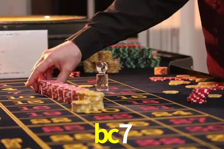 Apostas Esportivas na bc7: Um Guia Completo