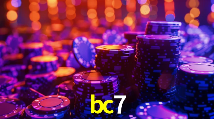 bc7: A Experiência de Casino com Jogos de Mesa ao Vivo