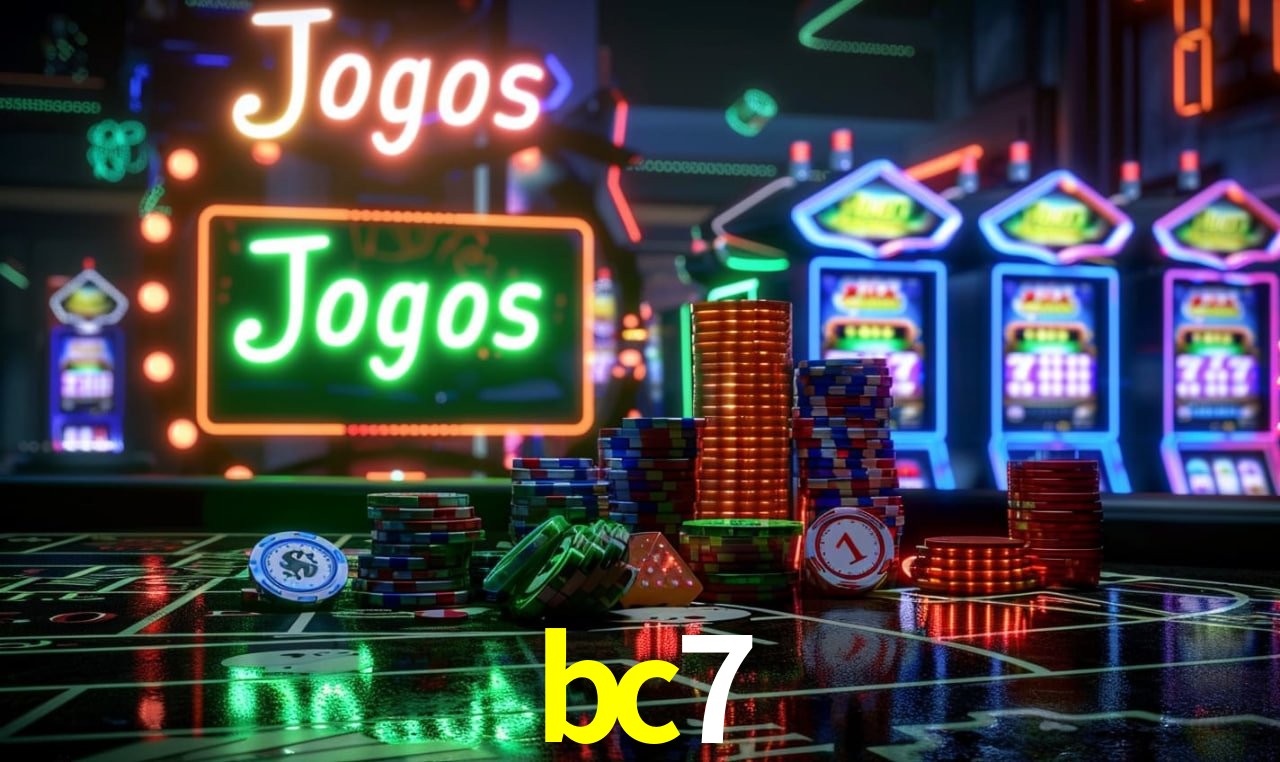 bc7 bet