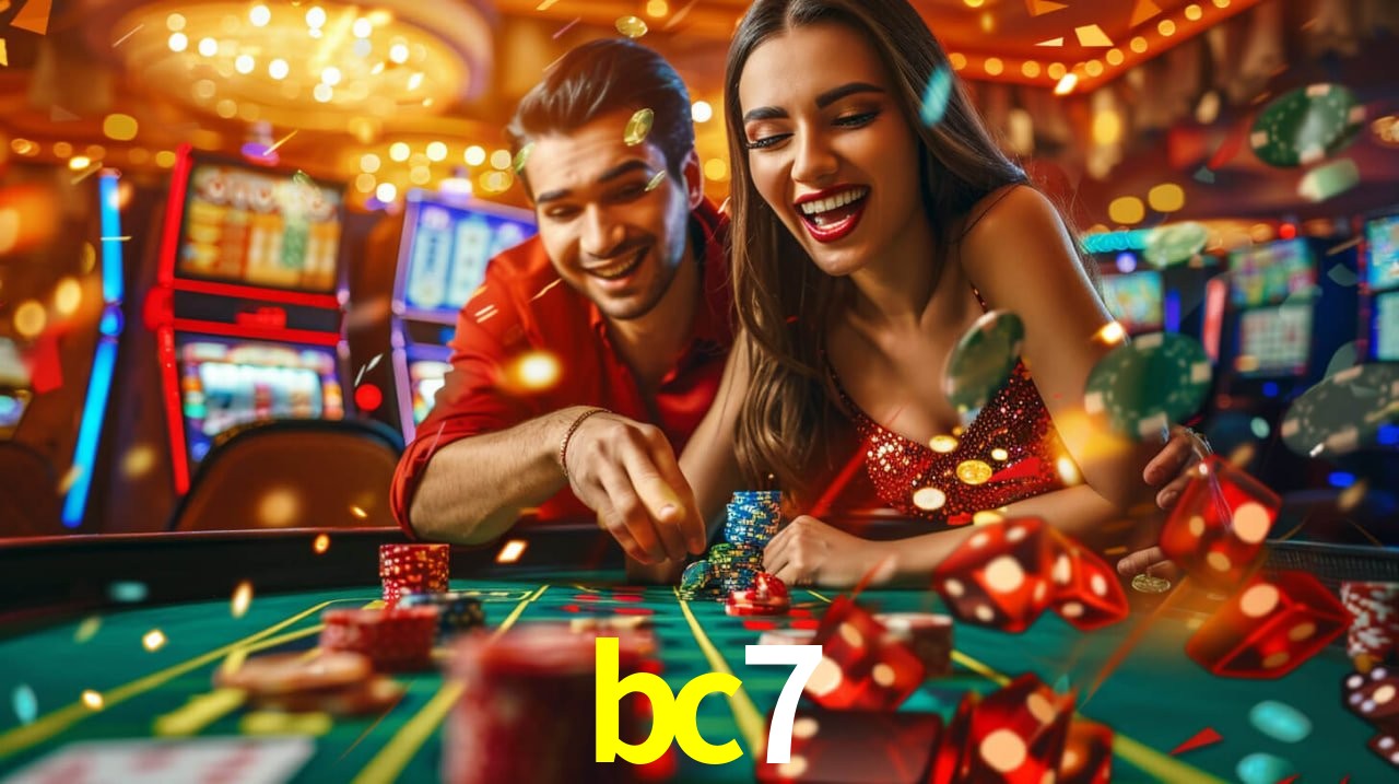 Diretório de Jogos bc7