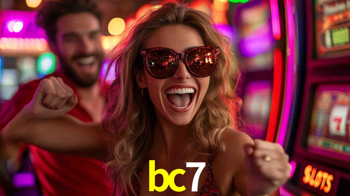 Apostas Esportivas na bc7: Um Guia Completo