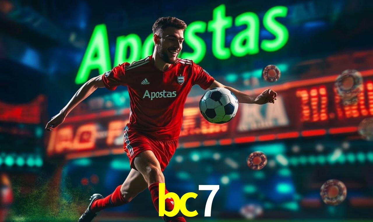 Desvendando o Mundo dos Jogos Virtuais na bc7