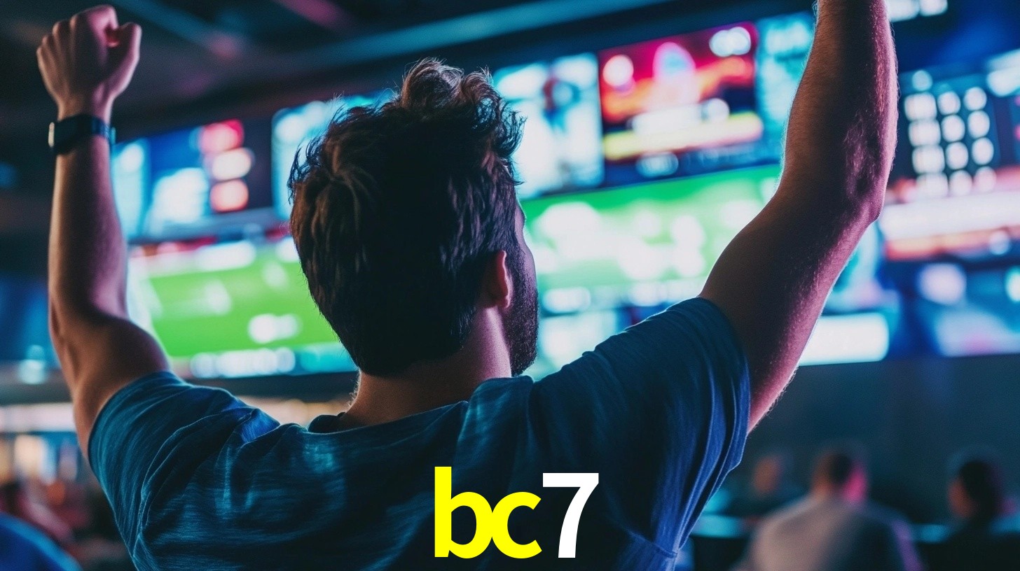 Sinta a adrenalina dos jogos de cassino com bc7