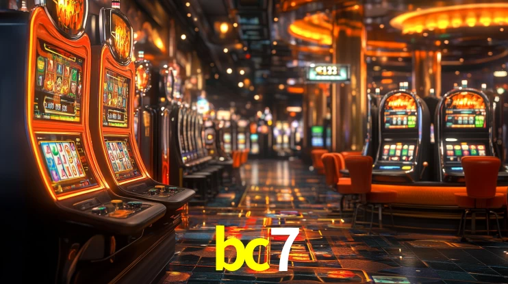 Premium Interface bc7