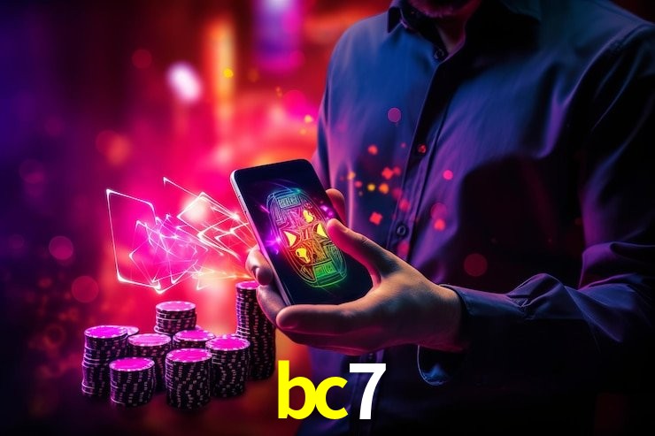 Interface Premium bc7